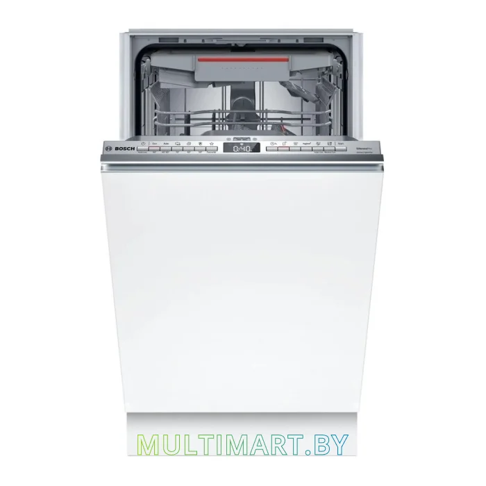 Посудомоечная машина Bosch SPV6EMX65Q
